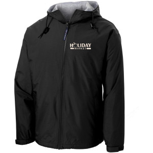 HOLIDAY; TEAM JACKET. JP56