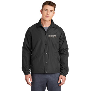 HOLIDAY ® SIDELINE JACKET. JST71