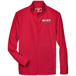 Ollie's Performance Soft Shell Jacket
