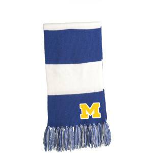 Middletown Performance Scarf