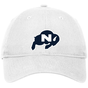 Newport New Era Adjustable Cap