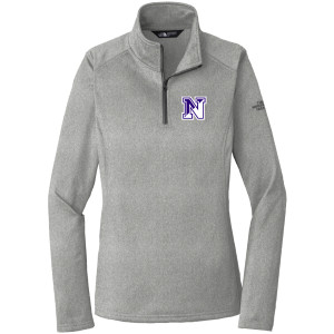 Northern The North Face Ladies Tech Quarter-Zip
