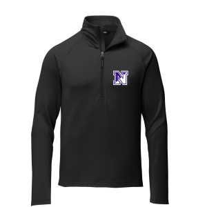 Northern The North Face Peaks Quarter-Zip