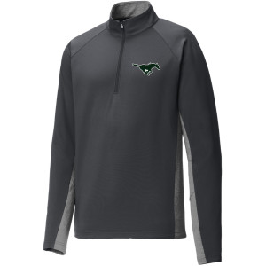 West Perry Performance Half-Zip Pullover