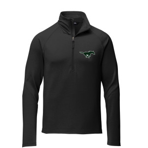 West Perry The North Face Peaks Quarter-Zip