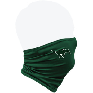 West Perry Badger Gaiter Mask