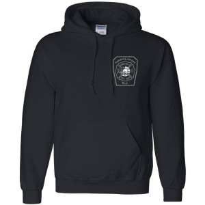 DryBlend Hoodie