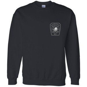 DryBlend Crewneck