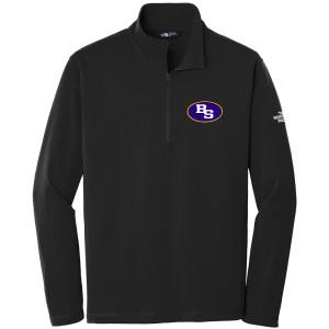 Boiling Springs The North Face Tech Quarter-Zip