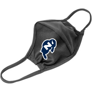 Newport Badger 3-Ply Mask