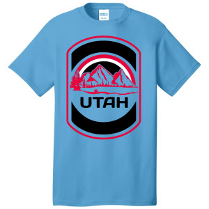 red mountians