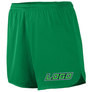 Performance Youth Running Shorts