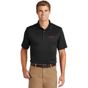TALL SAVMOR – SNAG-PROOF POLO. TLCS412