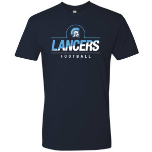 Lancer Loud Navy