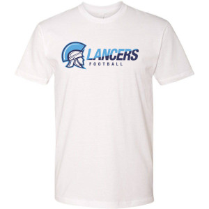 Lancer Game Night White