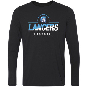 Lancer Loud Blackout Long Sleeve