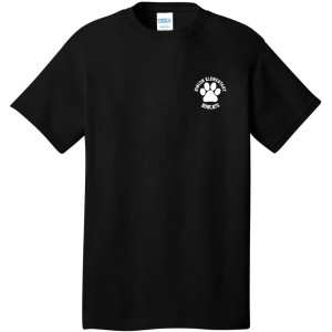 PC54 black uniform adult