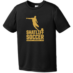 Sport-Tek Youth T-Shirt