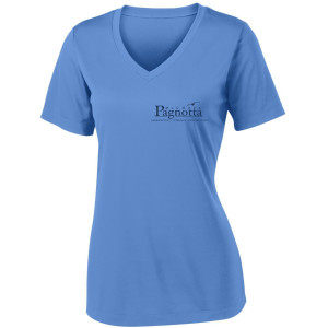 Sport-Tek Ladies Performance Short Sleeve T-Shirt