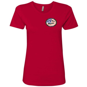 Female T-Shirt NL3900