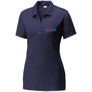 All Flow - Ladies Sport Polo