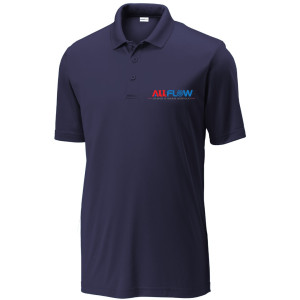 All Flow - Sport Polo