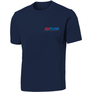 All Flow - Sport Tee