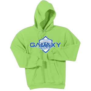 Pullover Hoodie