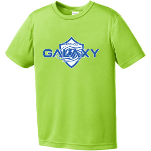 Youth Competitor Tee