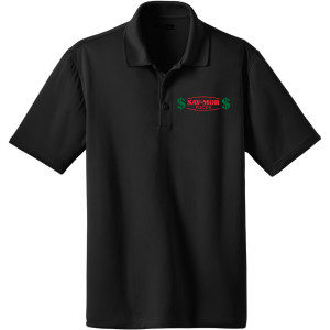 SAVMOR - Select Snag-Proof Polo. CS412