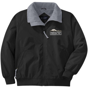 North State Grocery CHALLENGE JACKET. J754