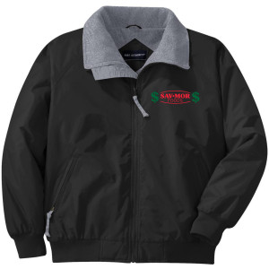SAVMOR PORT AUTHORITY ® CHALLENGER JACKET. J754