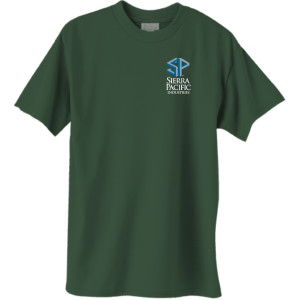 5180 - Hanes® Beefy-T® - 100% Cotton T-Shirt
