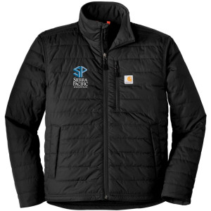 CT102208 - CARHARTT ® GILLIAM JACKET.
