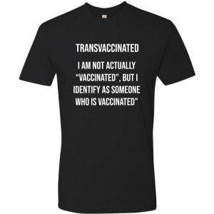 Transvaccinated