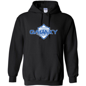 Adult Hoodie PERSONALIZED