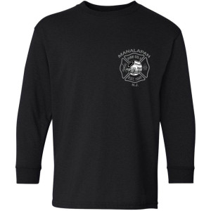 Youth Long Sleeve T-shirt