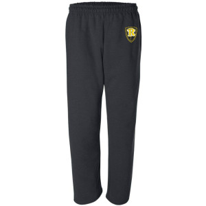 DryBlend Pocketed Sweatpants