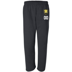 PERSONALIZED DryBlend Pocketed Sweatpants