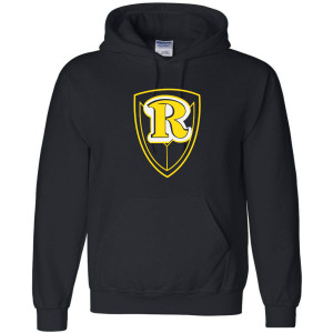 PERSONALIZED Dryblend Hoodie