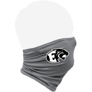 CD East Badger Gaiter Mask