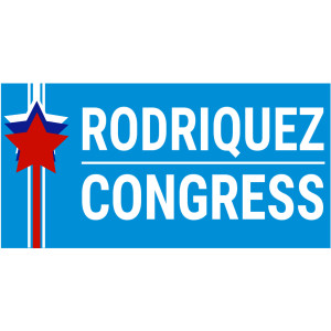 Big Campaign Sign, Political – 24 x 48 – Tags: elect, election, politics, congress, campaign