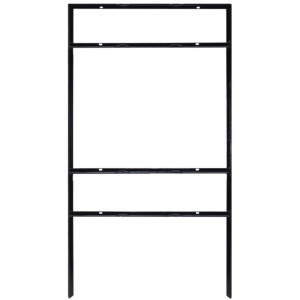 18 x 24 Frame - with 2 Rider Slots