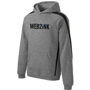 Logo Hoodie