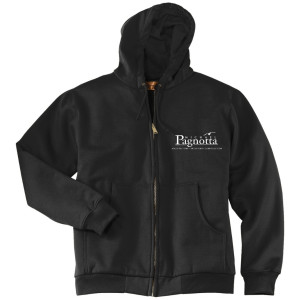 CornerStone Heavyweight Full-Zip Sweatshirt