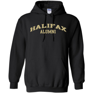Halifax Standard Hoodie - ALUMNI