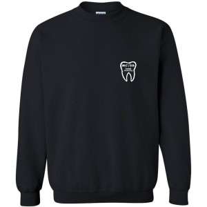 Crewneck Dental