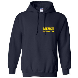 Hoodie Carpentry