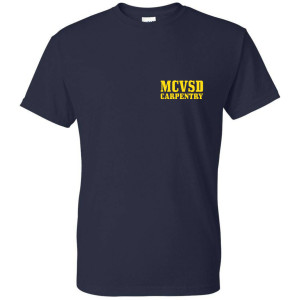 T-Shirt Carpentry