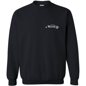 Crewneck Auto